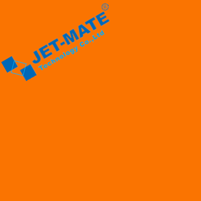 JETEDBasic Orange22 TEXtextile-use