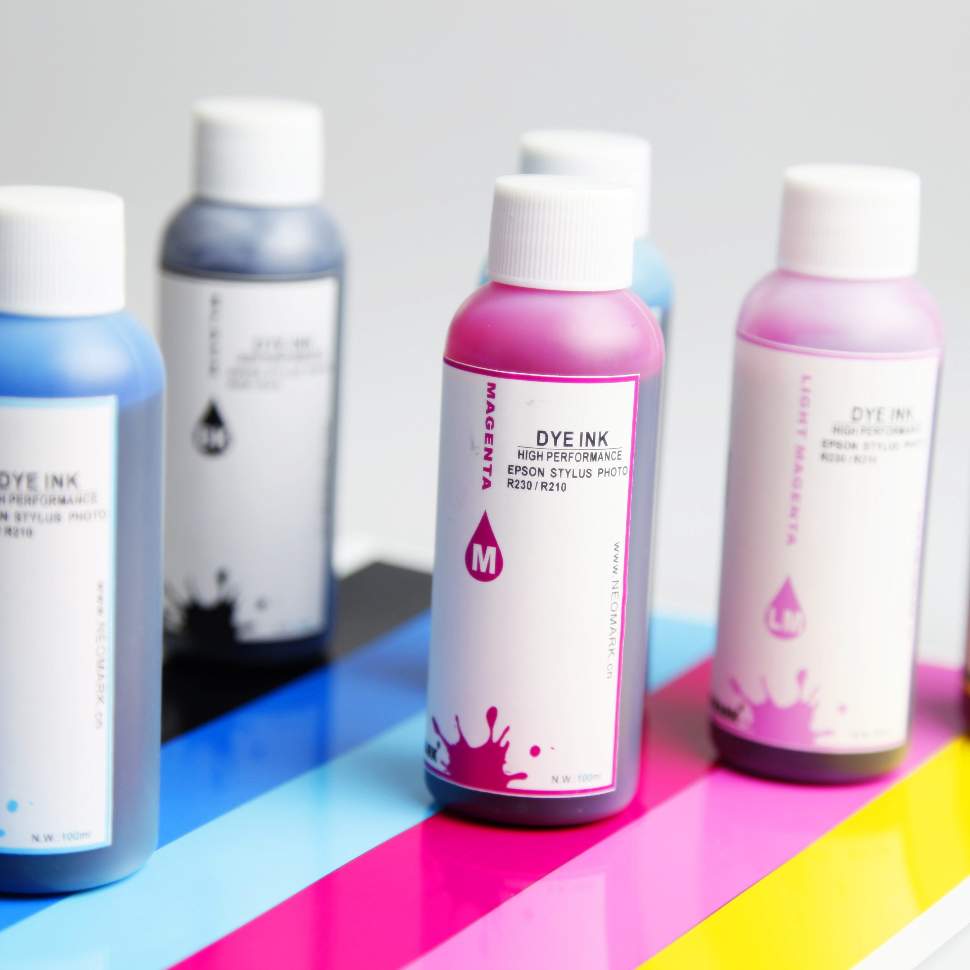 Inkjet ink – Jet-Mate Technology Co.,Ltd.