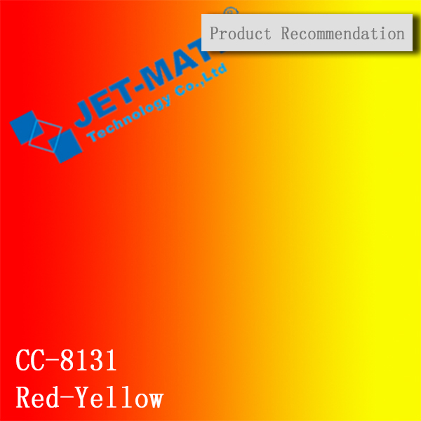 discolor CC-8131